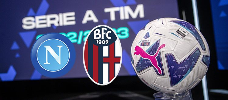 Napoli vs Bologna