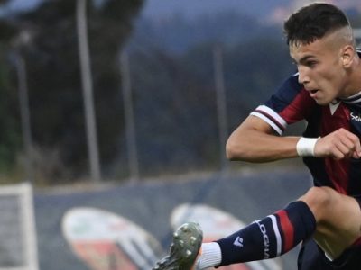 Raimondo non basta, il Bologna Under 18 si fa rimontare e butta via lo scudetto: la Spal vince 2-1 ed è campione d'Italia