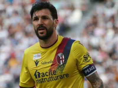 Soriano-Bologna, per ora niente rinnovo: se ne riparlerà più avanti nel corso del campionato