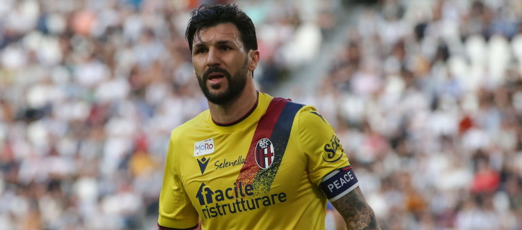 Soriano-Bologna, per ora niente rinnovo: se ne riparlerà più avanti nel corso del campionato