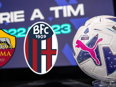 Roma vs Bologna