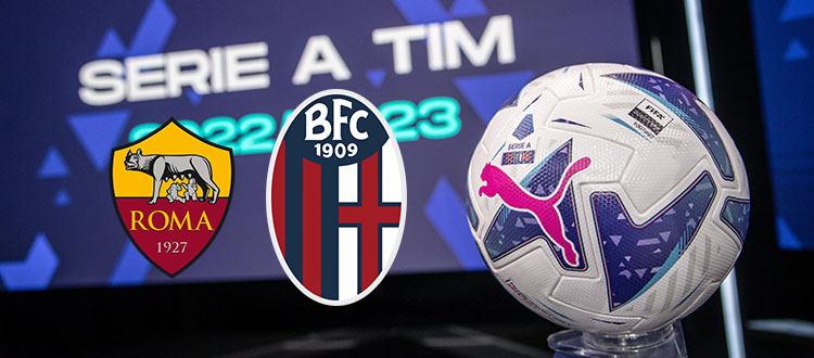 Roma vs Bologna