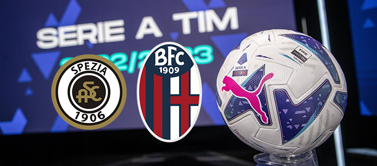 Spezia vs Bologna