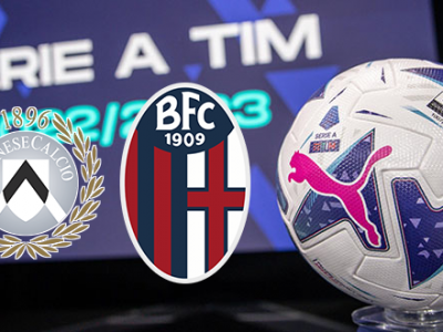 Udinese vs Bologna