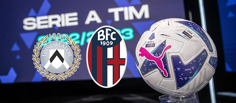 Udinese vs Bologna