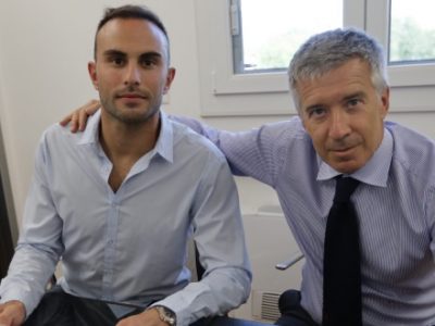 Ufficiale: Francesco Bardi prolunga col Bologna fino al 2023