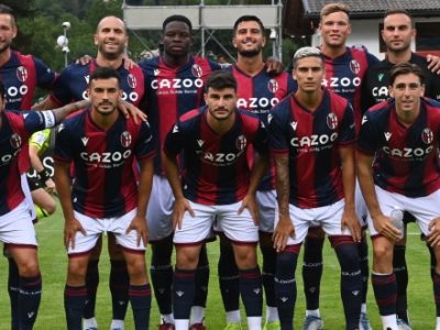 Bologna, 8-0 alla Settaurense nella prima amichevole estiva: Soriano ritrova il gol, Van Hooijdonk fa doppietta, subito in rete Angeli