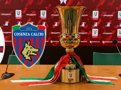 Bologna vs Cosenza