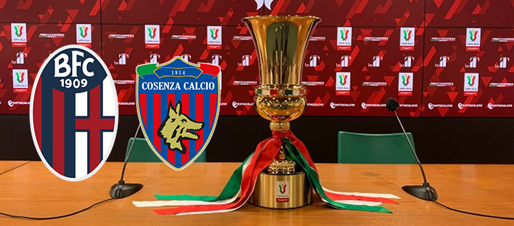 Bologna vs Cosenza
