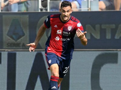 Charalampos Lykogiannis, settimo greco nella storia del Bologna: fisicità, un buon mancino e tanta voglia di riscatto