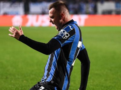 Risultato del sondaggio - Saresti favorevole all'acquisto di Josip Ilicic da parte del Bologna?