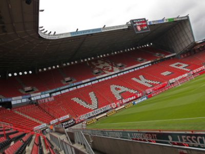 L'amichevole di Enschede tra Twente e Bologna in diretta su Sky