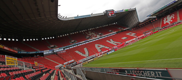 L'amichevole di Enschede tra Twente e Bologna in diretta su Sky