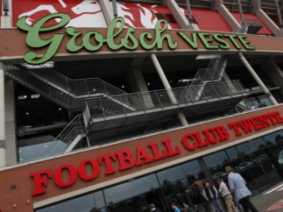 Amichevole Twente-Bologna del 29 luglio, biglietti disponibili solo a Enschede il giorno della partita