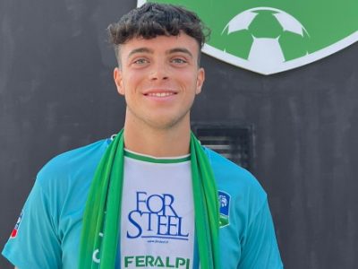 Ufficiale: Alessandro Pietrelli alla Feralpisalò