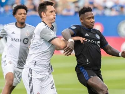 Il CF Montréal rialza la testa e si impone 1-0 nel derby canadese contro Toronto