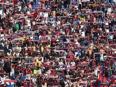 Risultato del sondaggio - Hai già sottoscritto/rinnovato l'abbonamento al Bologna per la stagione 2022/23?