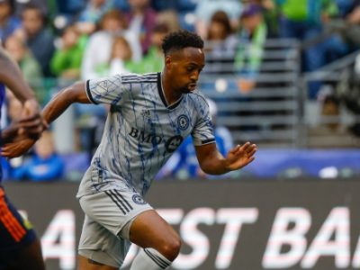 Il CF Montréal è la nuova capolista della Eastern Conference: doppietta del redivivo Toye, canadesi corsari 2-1 a Seattle