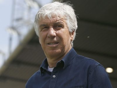 Gasperini, assist al Bologna: 