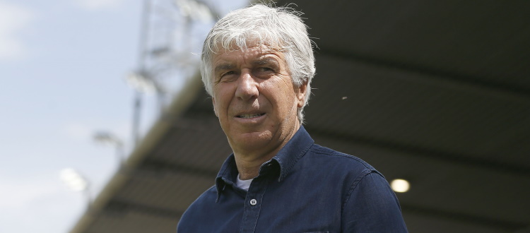 Gasperini, assist al Bologna: "Al momento Ilicic è tra i giocatori sul mercato". Lo sloveno non utilizzato dall'Atalanta in amichevole