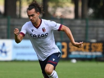 Maxi offerta del Rennes per Theate, al momento il Bologna dice no