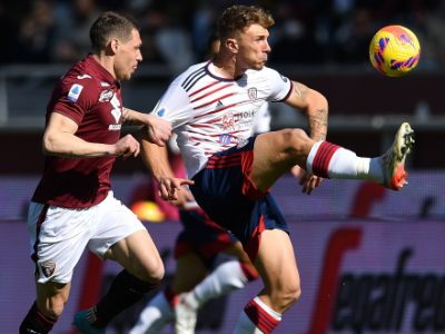 L'Atalanta chiude per Ederson e fa saltare i piani del Bologna: Lovato e 13 milioni alla Salernitana