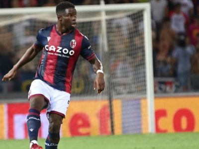 Sansone e Soumaoro tornano tra i convocati del Bologna, confermato Raimondo. Intanto l'Inter perde per infortunio Dimarco e Skriniar
