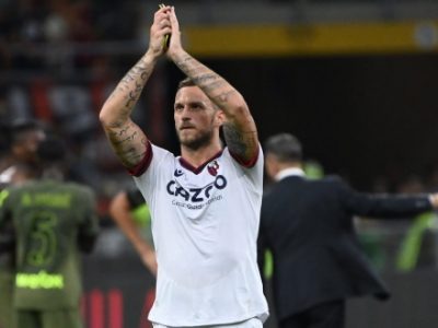 Arnautovic piace al Milan ma ogni discorso è prematuro: la separazione col Bologna non è affatto scontata, anzi