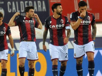 Serie A, il programma delle partite dalla 6^ alla 16^ giornata: Bologna solo due volte di domenica alle 15
