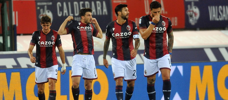 Serie A, il programma delle partite dalla 6^ alla 16^ giornata: Bologna solo due volte di domenica alle 15