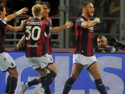 Bologna, un pareggino che non scalda: Arnautovic segna ancora ma Henry regala un punto prezioso al Verona, è solo 1-1