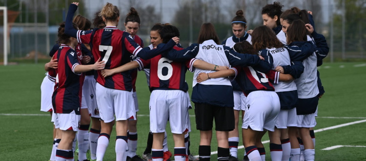 Pubblicato il calendario del campionato di Serie C Femminile: Bologna nel girone B, si comincia l'11 settembre