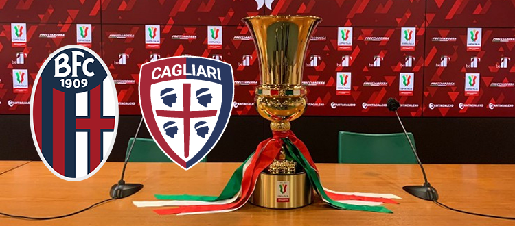 Bologna vs Cagliari