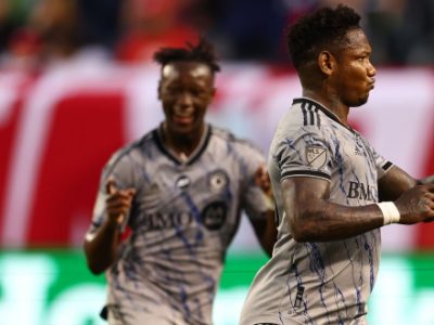 Almeno in MLS Saputo sorride: il CF Montréal continua a vincere e convincere, 2-0 a Chicago con Kamara e Quioto