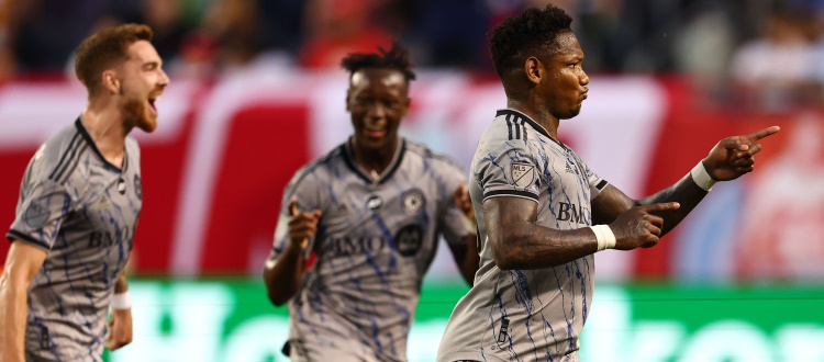 Almeno in MLS Saputo sorride: il CF Montréal continua a vincere e convincere, 2-0 a Chicago con Kamara e Quioto