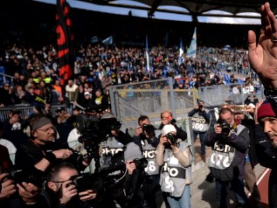 Mihajlovic sfida i suoi ricordi più belli e una statistica infelice: il Bologna non vince in casa della Lazio dall'11 marzo 2012