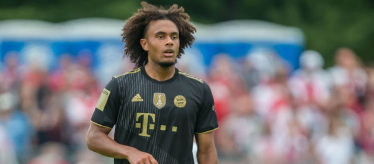 Zirkzee-Bologna: sì! Trattativa in chiusura col Bayern Monaco, l'olandese arriverà a titolo definitivo