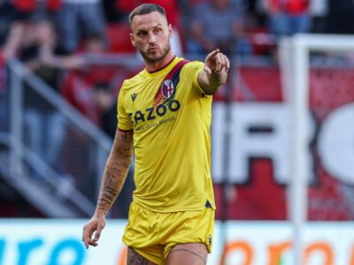 Offerta del Manchester United per Arnautovic, l'austriaco è interessato ma il Bologna resta categorico: incedibile