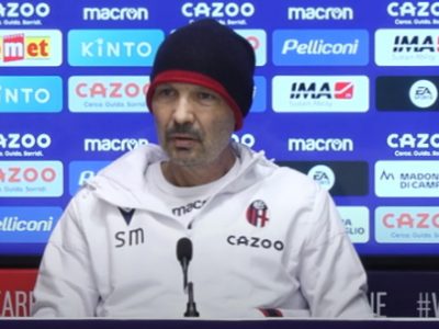 Mihajlovic: 