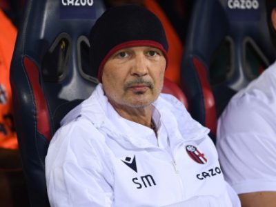 Prosegue la marcia di avvicinamento a Lazio-Bologna, domani rifinitura e conferenza stampa di Mihajlovic