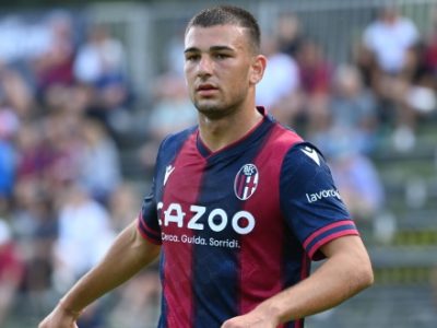 Ufficiale: Mattia Motolese prolunga col Bologna fino al 2025