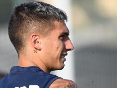 Lavoro atletico in palestra per il Bologna, domani allenamento a Casteldebole alle 18:30