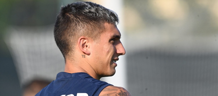 Lavoro atletico in palestra per il Bologna, domani allenamento a Casteldebole alle 18:30