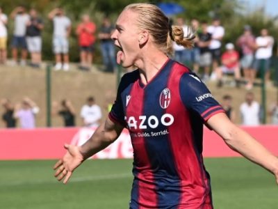 Il Bologna Primavera inizia col botto la nuova stagione: Paananen-Anatriello, battuta 2-1 l'Inter campione d'Italia