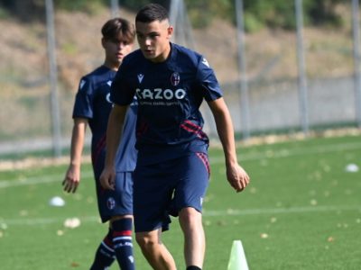 Diramato il calendario del campionato Under 17, il Bologna di Biavati chiamato a difendere il titolo di campione d'Italia