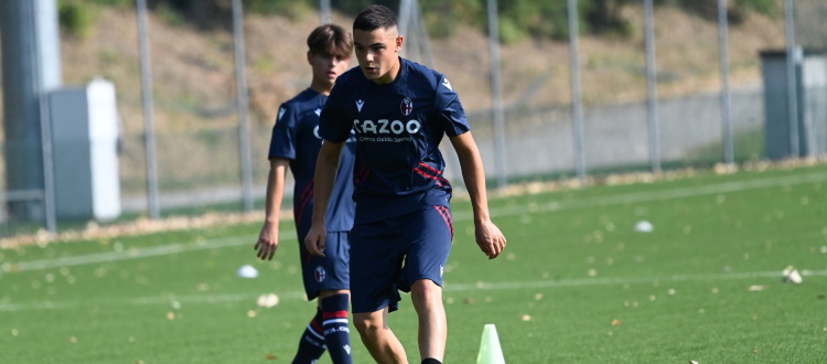 Diramato il calendario del campionato Under 17, il Bologna di Biavati chiamato a difendere il titolo di campione d'Italia