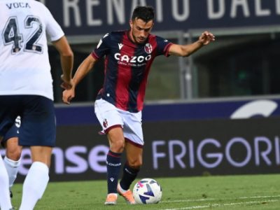 Bologna, niente brutte sorprese dalla Coppa Italia. Arnautovic brilla, Sansone segna, Mihajlovic sorride: Cosenza battuto 1-0