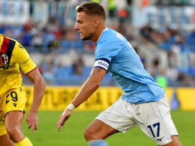 Il Bologna si fa del male da solo e regala tre punti alla Lazio. Segna Arnautovic, poi Soumaoro apre la rimonta biancoceleste: 2-1