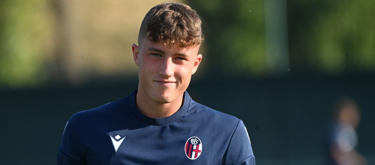 Bagnolini, Raimondo e Stivanello convocati dall'Italia Under 19 per l'amichevole con l'Albania del 10 agosto