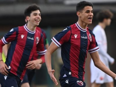 Pubblicati i calendari dei campionati Under 16 e Under 15, ecco tutte le partite del Bologna